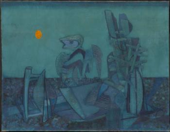 No man's land No man's land